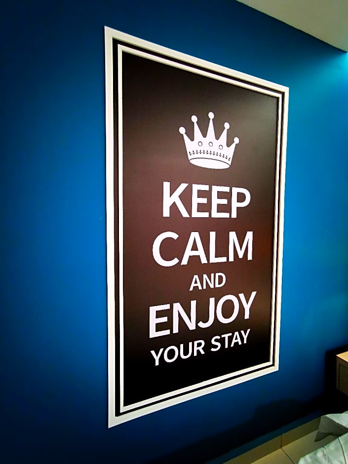 Sovotel Boutique Hotel @ Uptown 28