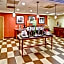 Hampton Inn Greenville