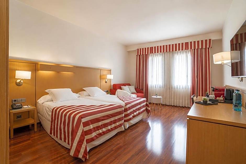 Hotel Duran