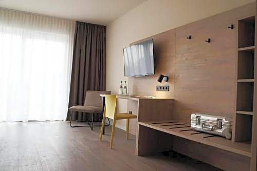 DiMas Hotel Ettenheim-Rust