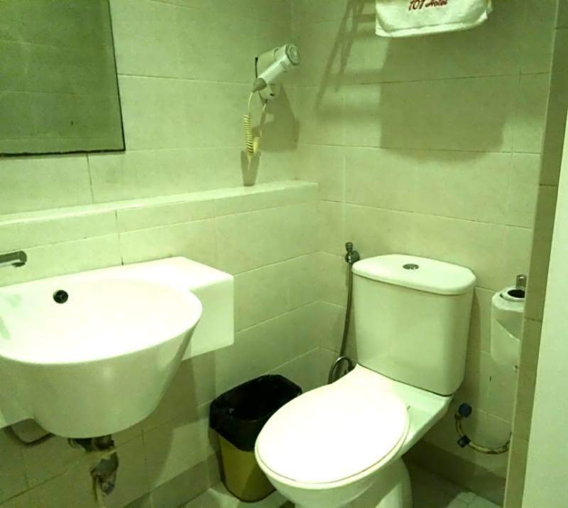 101 Hotel Bintulu