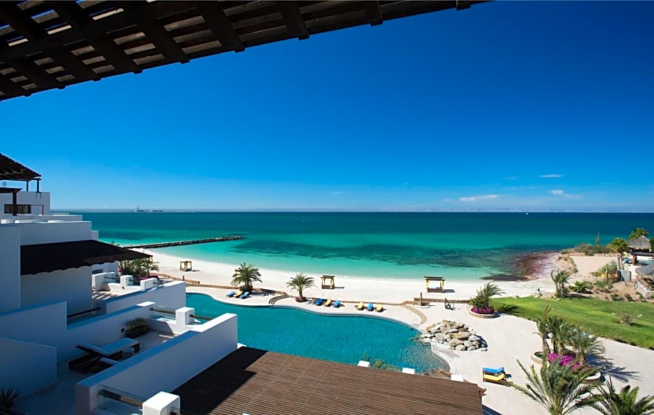 Playa de La Paz
