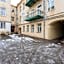 Bali house Vilnius