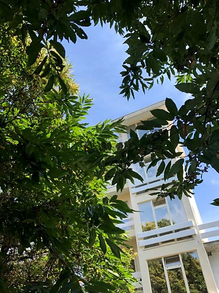 Mondial Park Hotel