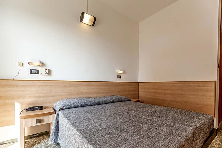 Hotel Haway