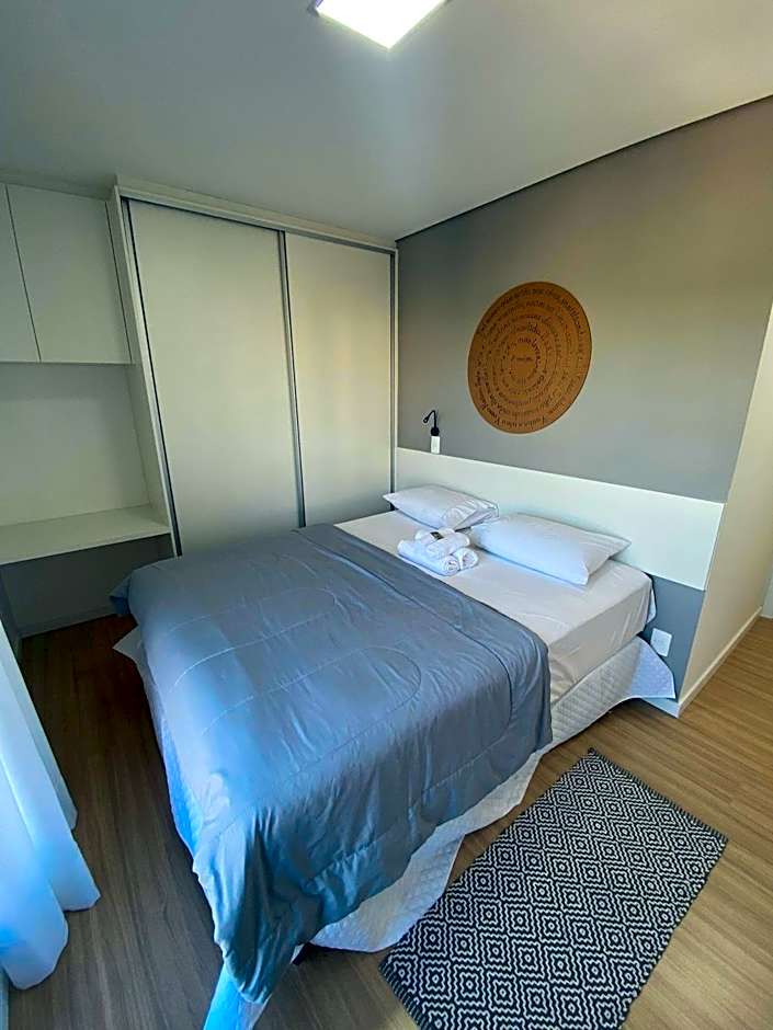 RCM Vilas - Apartamento 505