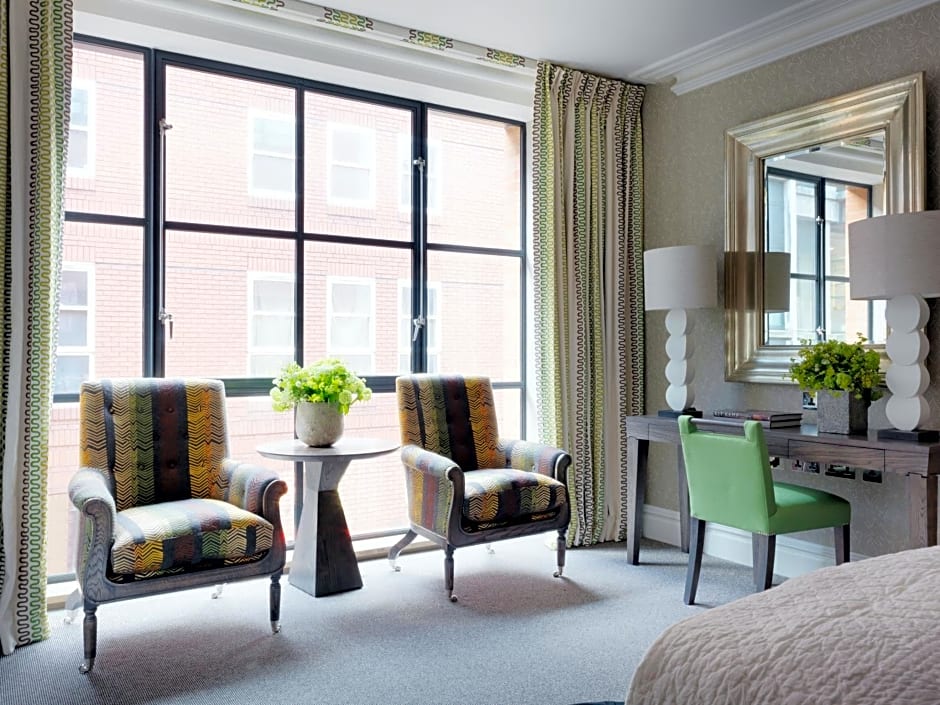 Ham Yard Hotel, Firmdale Hotels
