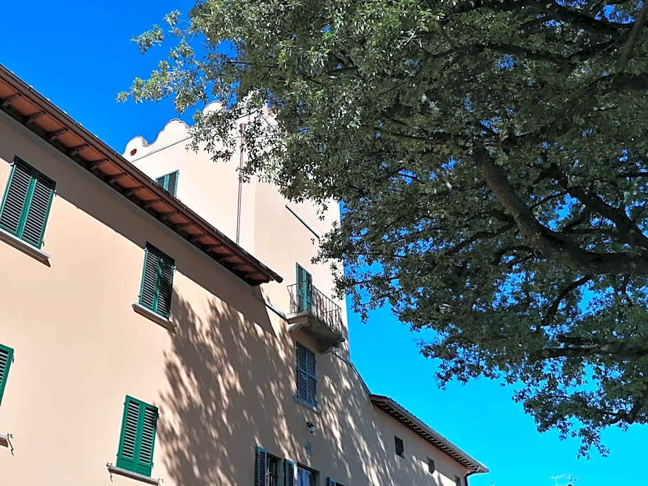 Villa Moris bed and breakfast