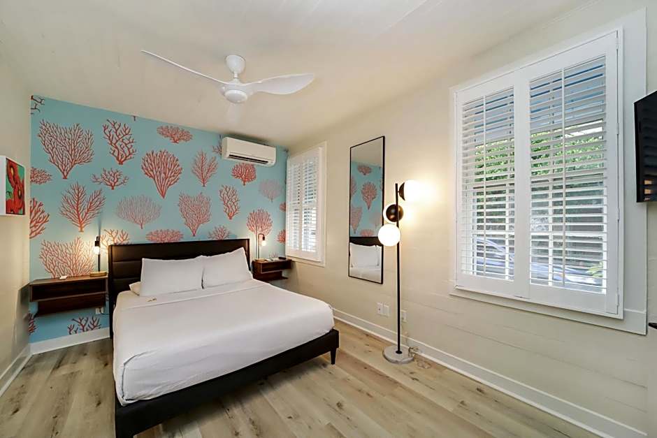 Tranquillity Guest House