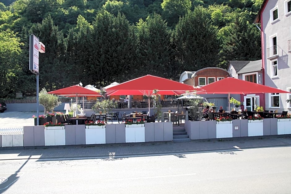 Winzerhaus Gärtner - An der Loreley