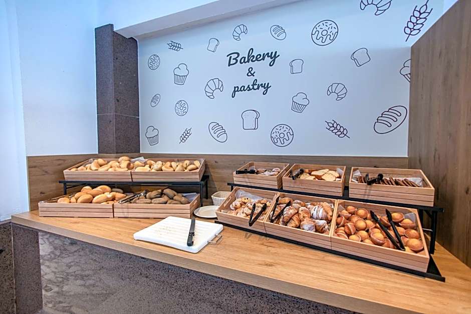 Servatur Green Beach