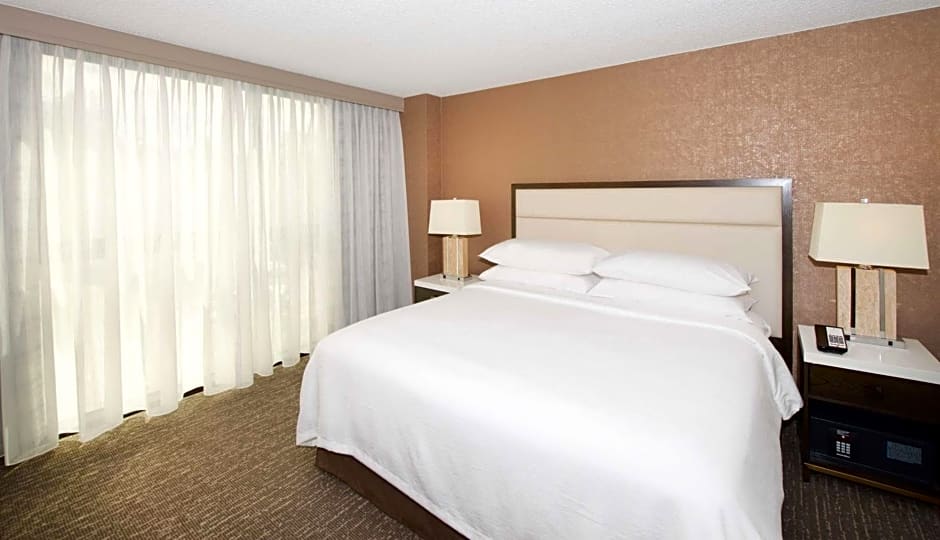 Embassy Suites by Hilton Seattle North Lynnwood