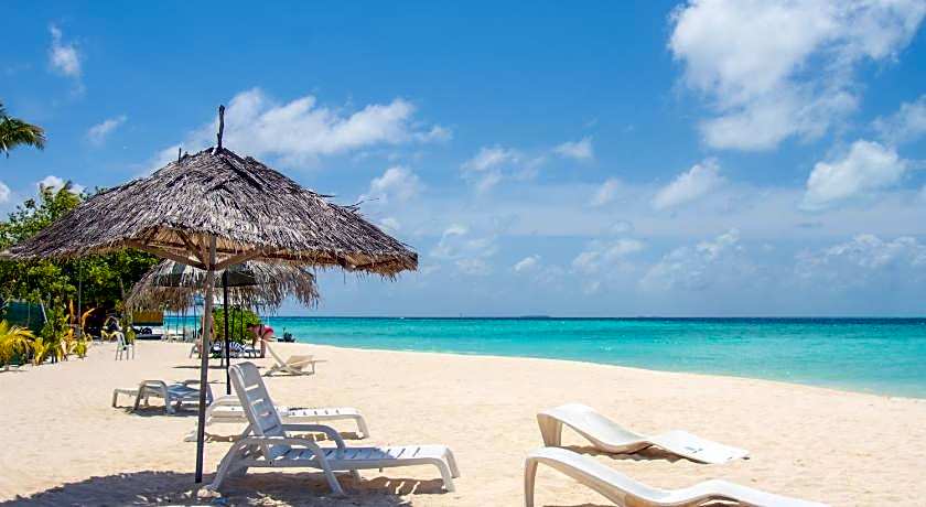 Sandy Heaven Maldives
