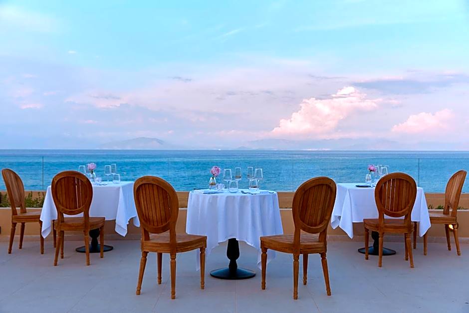 Nido, Mar-Bella Collection an SLH hotel