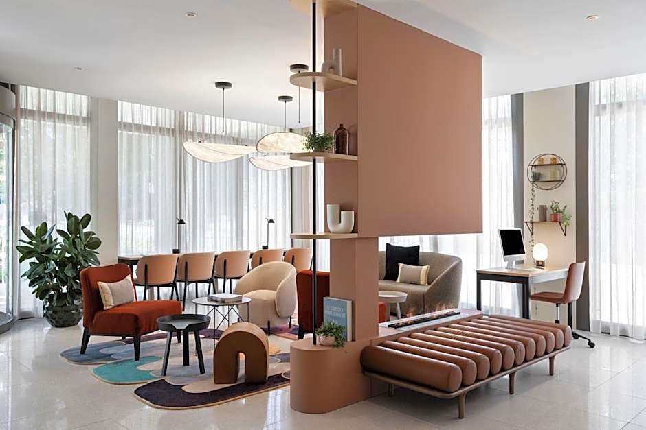 Residence Inn by Marriott Geneva City Nations