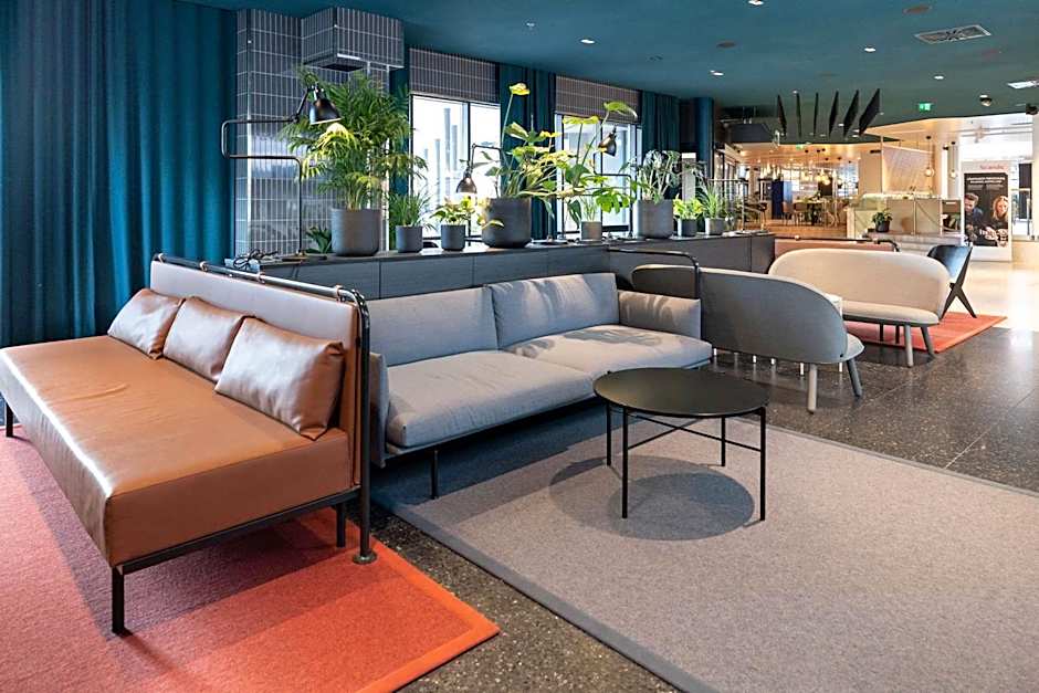 Scandic Helsinki Aviacongress