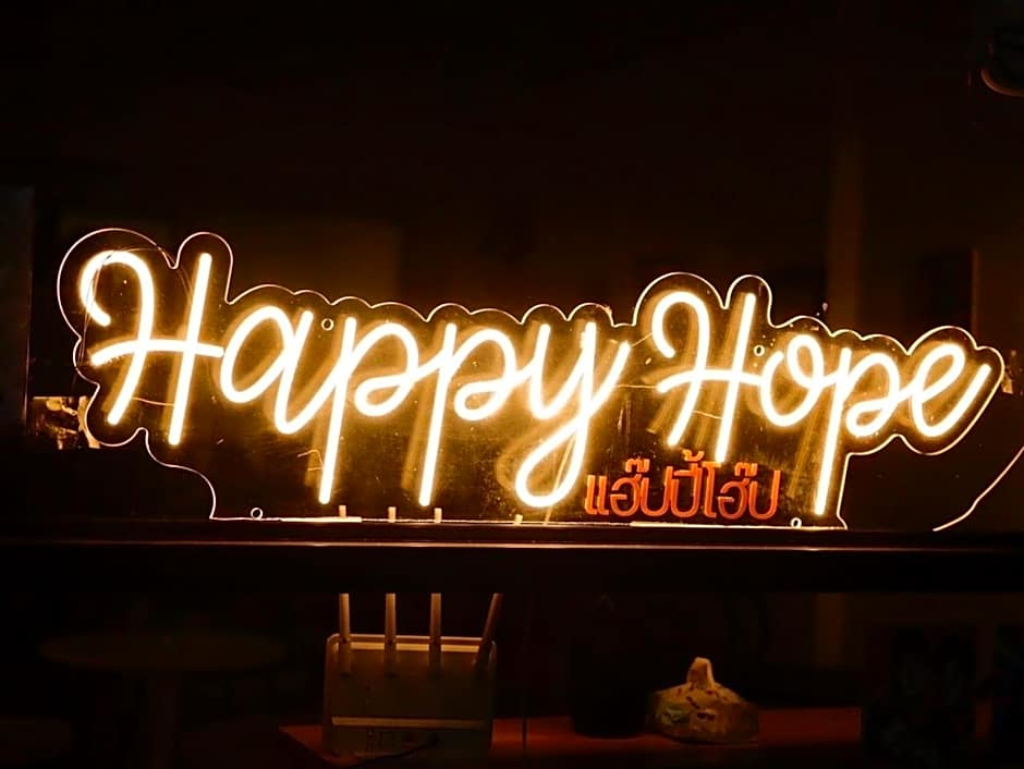Happy Hope