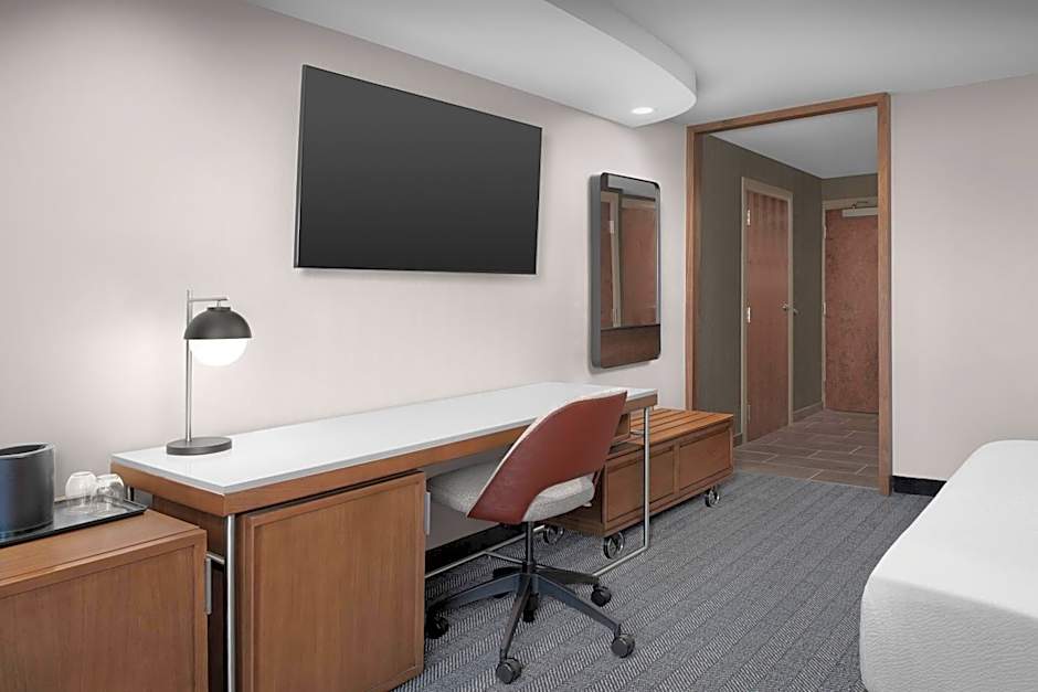 Courtyard by Marriott Paso Robles