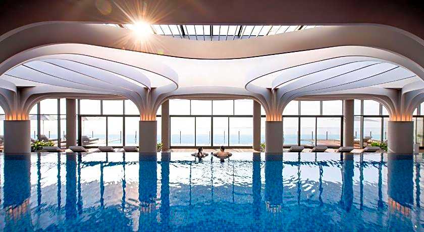 Ananti at Busan Cove