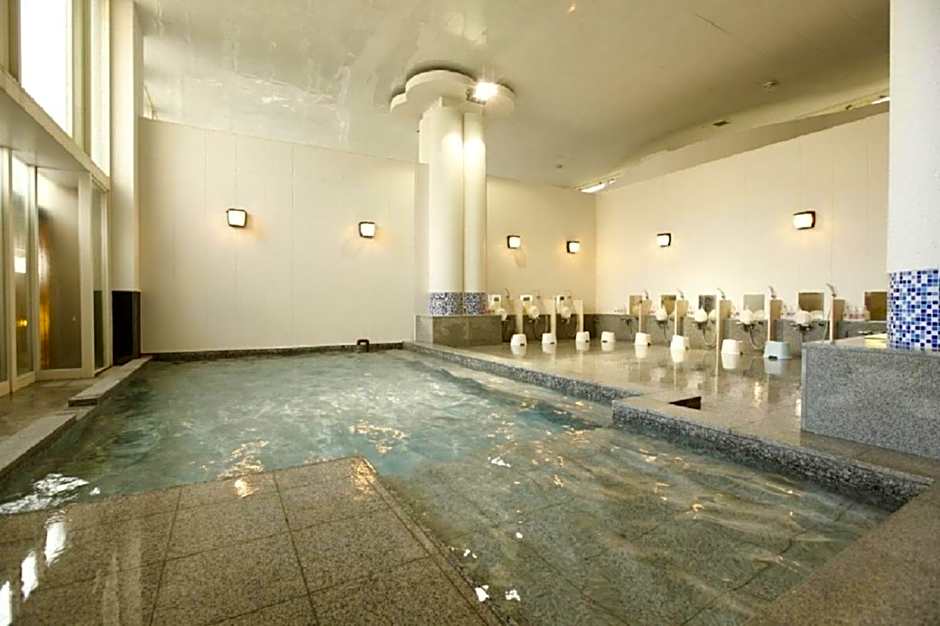 Fujisan Garden Hotel