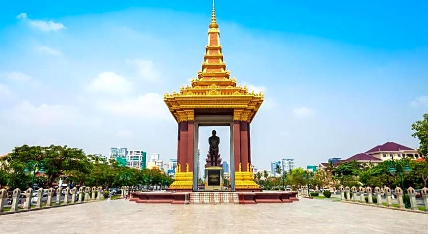 Maison Arnica Hotel and Restaurant 