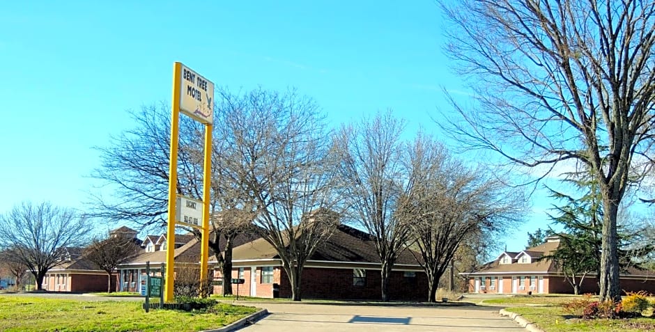 Bent Tree Motel