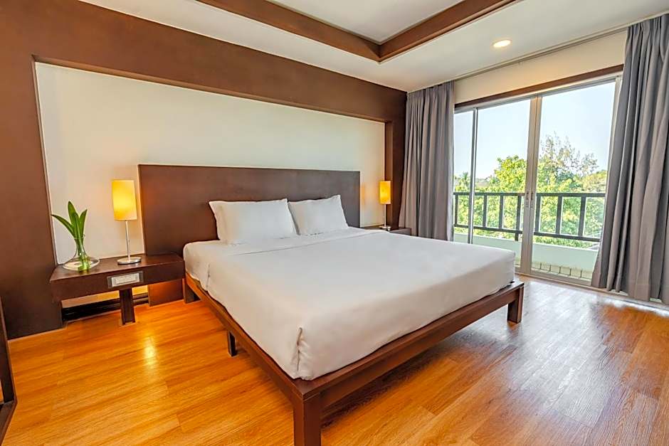 City Inn Vientiane
