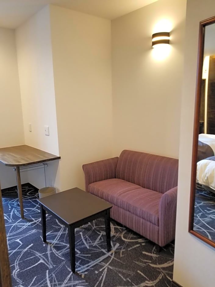 Hakuba Hotel Hana-no-Sato