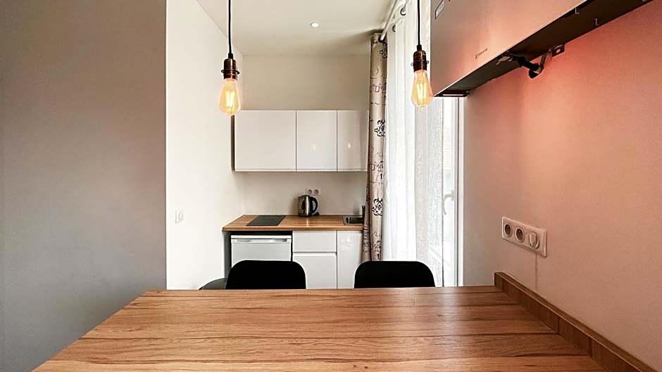 Kyriad Marseille Blancarde - Timone