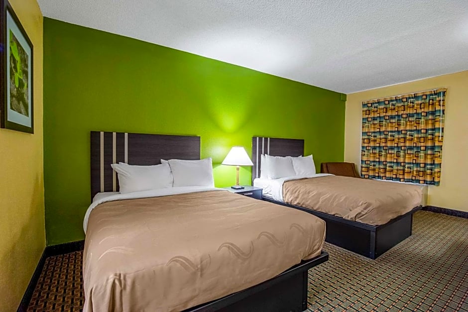 Quality Inn West Columbia - Cayce