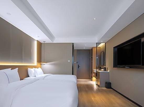 Ninghai Myfeel Hotel