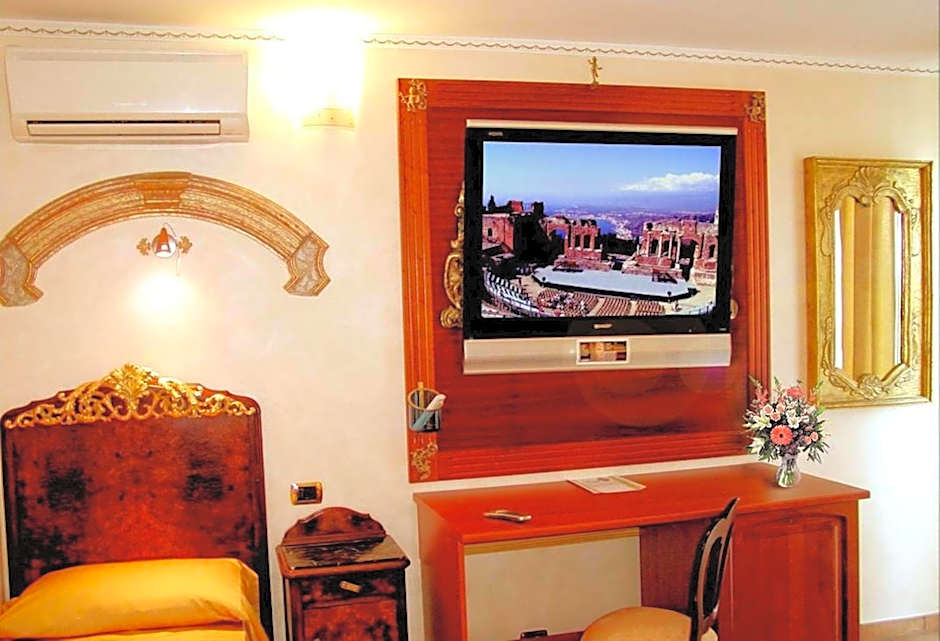 Villa Arianna B&B