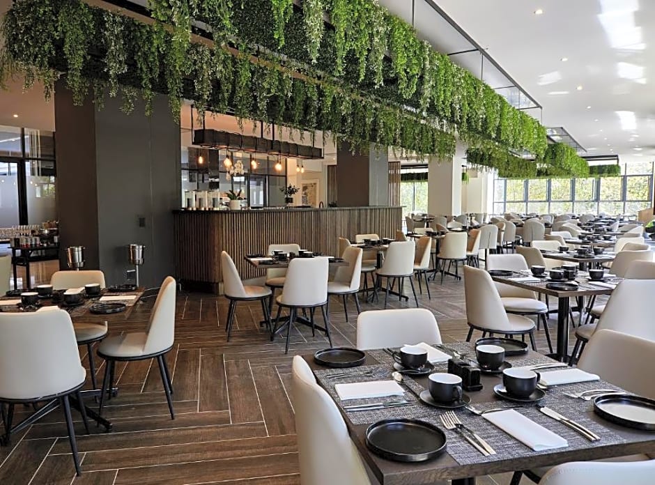 The Catalyst Apartment Hotel by Newmark