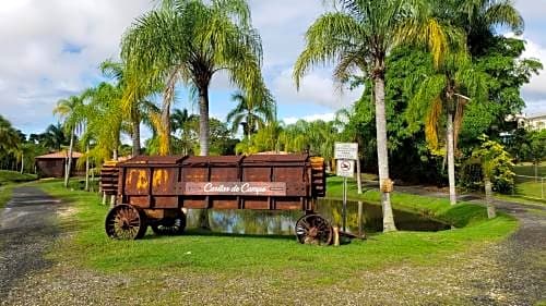 Hacienda el Jibarito