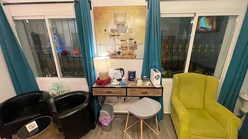 Hotel Boutique Andalucia