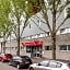 Appart'City Confort Lille - Euralille
