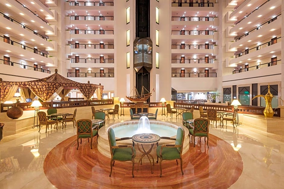 InterContinental Muscat By IHG