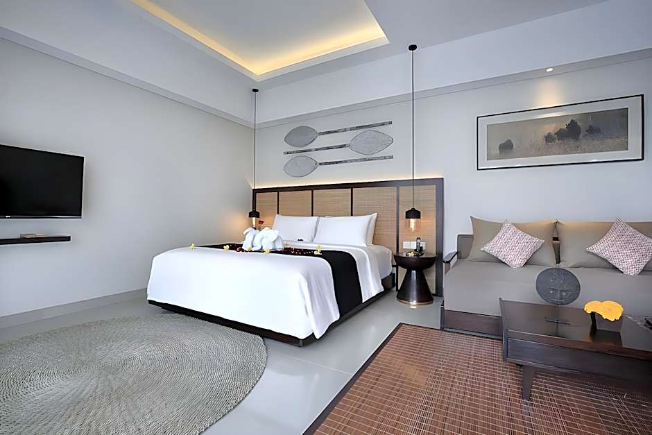 Sanctoo Suites & Villas