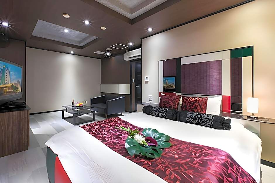 Hotel Zip Style - Adults Only