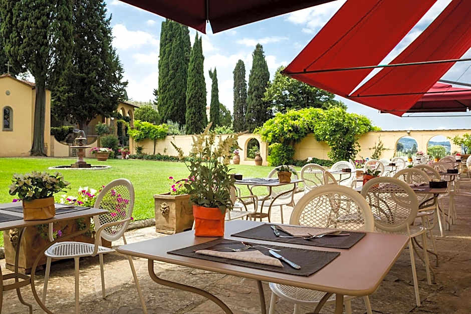 Art Hotel Villa Agape