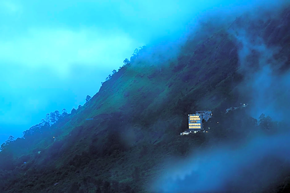 Amber Dale Luxury Hotel and Spa