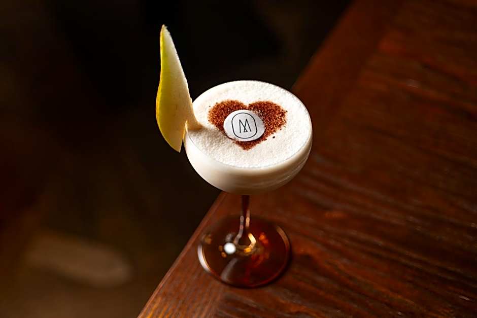 Hotel Rotary Geneva-MGallery