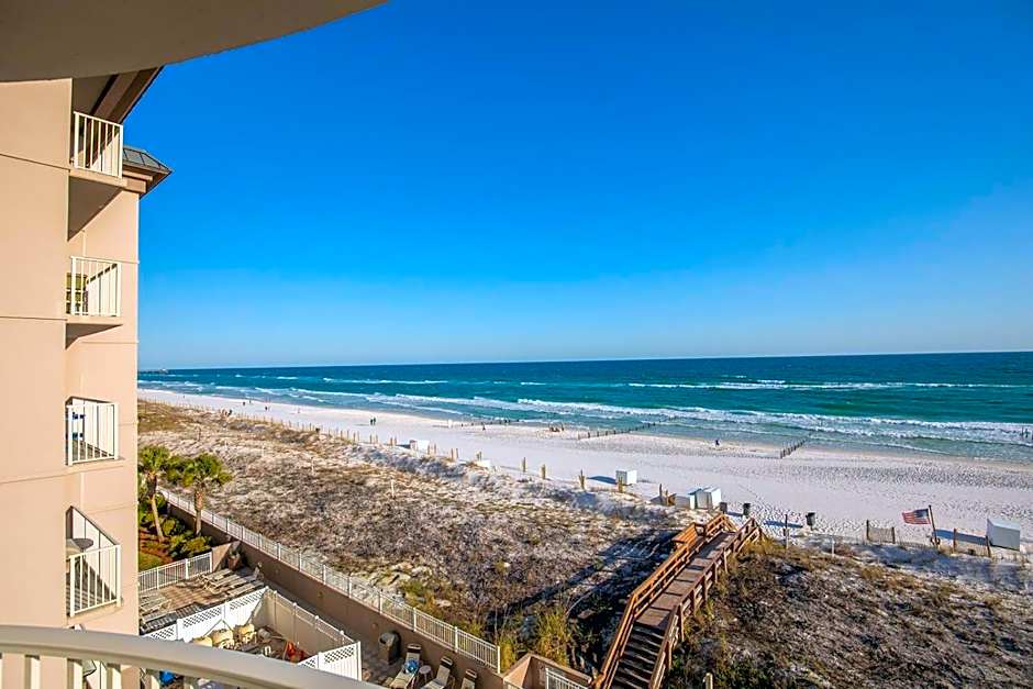 Keeler Island Princess 508