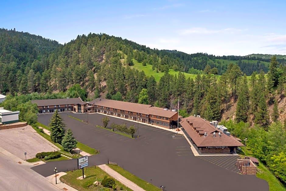 Deadwood Gulch Resort, Trademark Collection by Wyndham