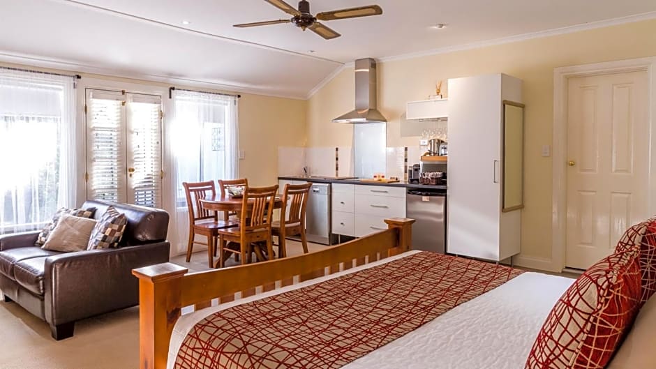 One Tree Accommodation