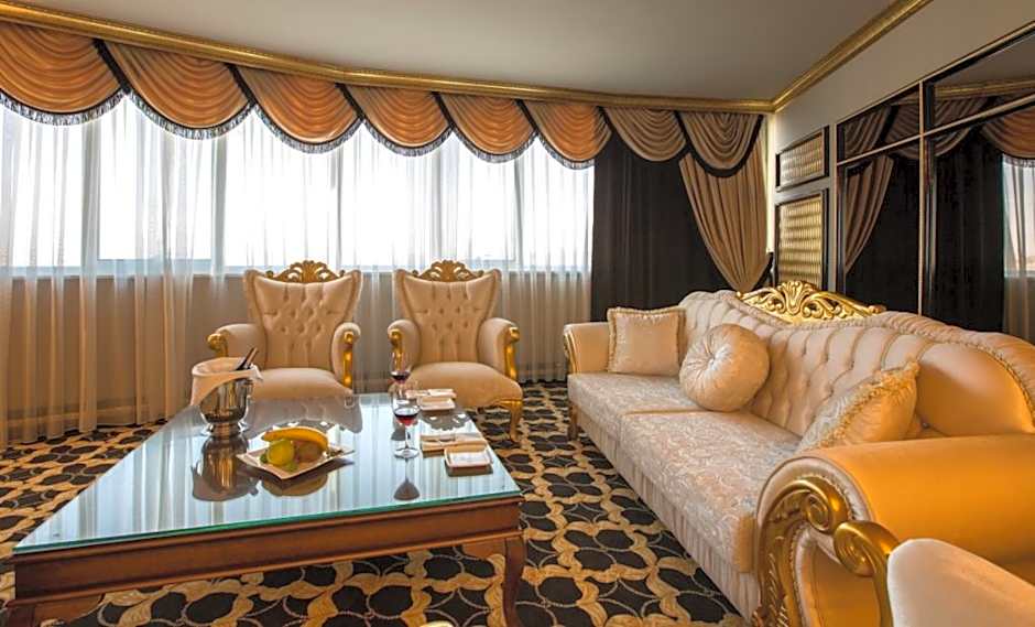 Yilmazoğlu Park Otel