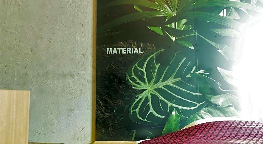Hotel MATERIAL