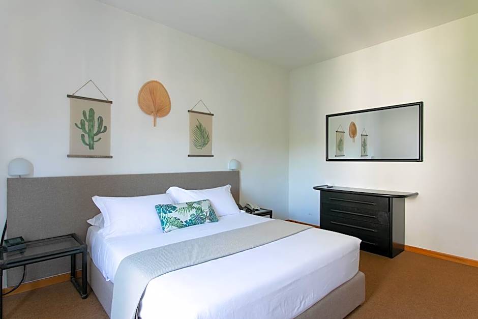 Harvey Suites Hotel & Residence