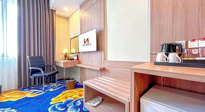 Swiss-Belhotel Merauke