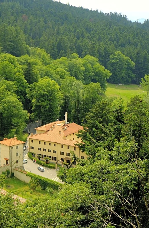 Hotel Rifugio la Foresta